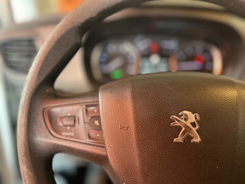 Expert COMBI 2.0 BLUEHDI 120 L1 PREMIUM / 7 PLACES / CARPLAY / ATTE 2017 occasion 47000 Agen