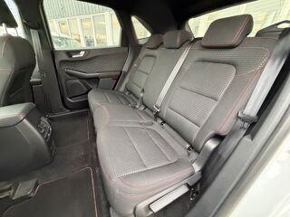Kuga 2.5 225Ch PHEV ST-LINE 4X2 BVA - MOTEUR &Agrave; CHAINE - PACK HIVE 2021 occasion 27000 &Eacute;vreux