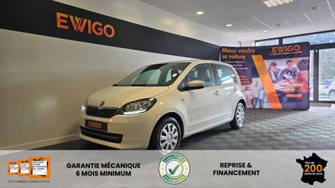 Annonce voiture Skoda Citigo 9490 �