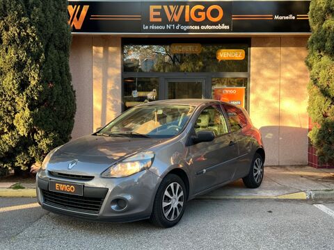 Renault clio 1.2 75CH *ENTRETIEN A JOUR * COURROIE DI
