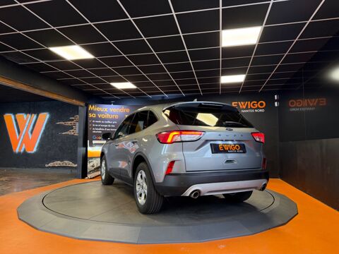 Kuga 1.5 ECOBOOST 120 TREND 4X2 START-STOP // RADAR DE RECUL // R 2021 occasion 44300 Nantes
