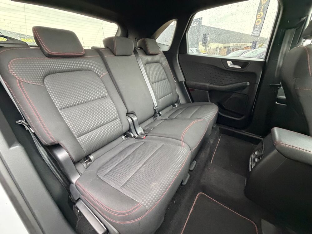 Kuga 2.5 225Ch PHEV ST-LINE 4X2 BVA - MOTEUR &Agrave; CHAINE - PACK HIVE 2021 occasion 27000 &Eacute;vreux