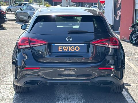 Classe A 2.0 200 D 150 ch AMG LINE 8G-DCT 2021 occasion 64320 Idron