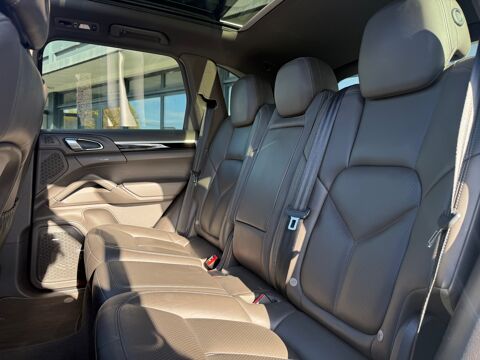 Cayenne 3.0 E-HYBRID 416CH PHEV S TIPTRONIC-S BVA 2016 occasion 26000 Valence
