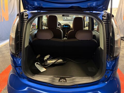 C-zero ELECTRIC 65 Ch 48PPM 14.5KWH CONFORT BVA 2019 occasion 24750 Tr&eacute;lissac