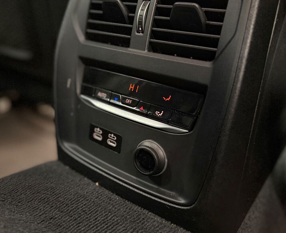 S&eacute;rie 3 TOURING 2.0 320 D 190ch M-SPORT BVA 2019 occasion 25300 Pontarlier