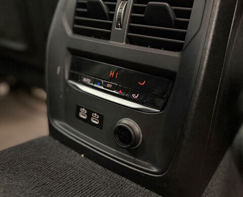 S&eacute;rie 3 TOURING 2.0 320 D 190ch M-SPORT BVA 2019 occasion 25300 Pontarlier