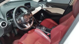 Cx-3 2.0 SKYACTIV-G 120CV 100EME ANNIVERSAlRE BVM6 2021 occasion 17430 Tonnay-Charente