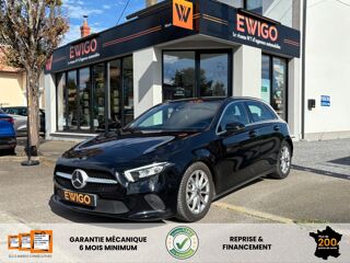 Classe A 1.3 A160 110 CH PROGRESSIVE LINE / 1 ERE MAIN / SUIVI & MOTE 2020 occasion 40000 Mont-de-Marsan