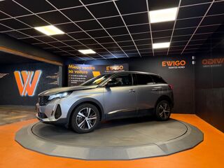 3008 GENERATION-II 1.6 225H 180 HYBRID PHEV ACTIVE PACK E-EAT BVA 2021 occasion 44300 Nantes