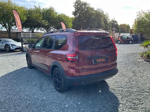 Jogger 1.0 TCE 110 CONFORT 2022 occasion 17000 La Rochelle