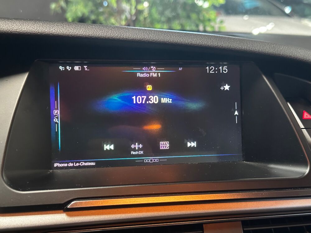 A5 COUPE 2.0 TDI ULTRA 163 CH / S-LINE + / BLUETOOTH / RADARS A 2017 occasion 29000 Quimper