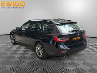 S&eacute;rie 3 TOURING (G21) 3.0 330D EDITION SPORT PROPULSION 265ch DKG8 2020 occasion 94170 Le Perreux-sur-Marne
