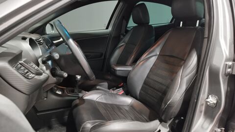 Giulietta 2.0 JTDM 150CH LUSSO / DISTRIBUTION OK / CLIMATISATION AUTO 2017 occasion 17430 Tonnay-Charente