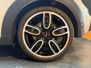 Cooper 2.0 230 CH JOHN COOPER WORKS BVA / ORIGINE FRANCE / ENTRETIE 2020 occasion 33320 Eysines