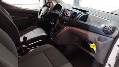 NV200 1.5 DCl 90CV VISIA BVM5 / DISTRIBUTION OK / EMBRAYAGE NEUF / 2013 occasion 17430 Tonnay-Charente