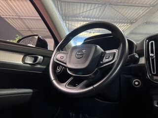 XC40 T5 261 CH RECHARGE HYBRID BUSINESS 2WD DCT / CAMERA DE RECUL 2020 occasion 29000 Quimper