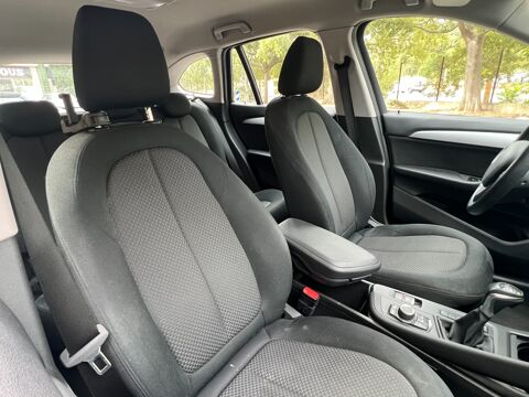 X1 1.8 D 150Ch BUSINESS DESIGN SDRIVE BVA *RADAR DE RECUL*ATTEL 2016 occasion 13009 Marseille