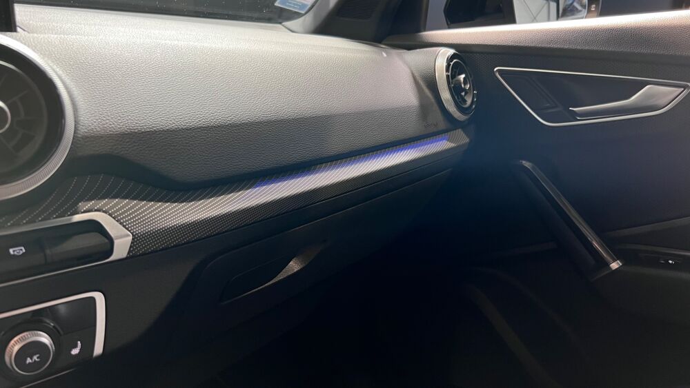 Q2 35 TFSI 150 S-LINE/ BLACK LINE S-TRONIC - TOIT OUVRANT - AT 2022 occasion 33610 Cestas