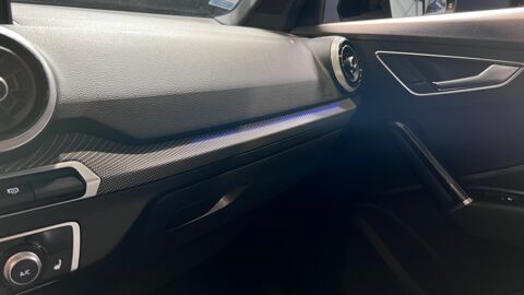 Q2 35 TFSI 150 S-LINE/ BLACK LINE S-TRONIC - TOIT OUVRANT - AT 2022 occasion 33610 Cestas