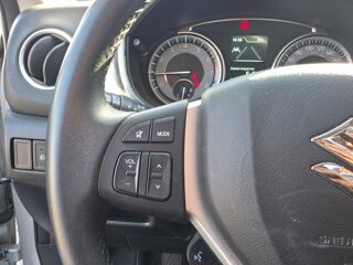 Vitara 1.4 BOOSTERJET 129ch SHVS STYLE 2WD 2023 occasion 17100 Saintes