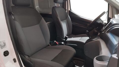 NV200 1.5 DCl 90CV VISIA BVM5 / DISTRIBUTION OK / EMBRAYAGE NEUF / 2013 occasion 17430 Tonnay-Charente