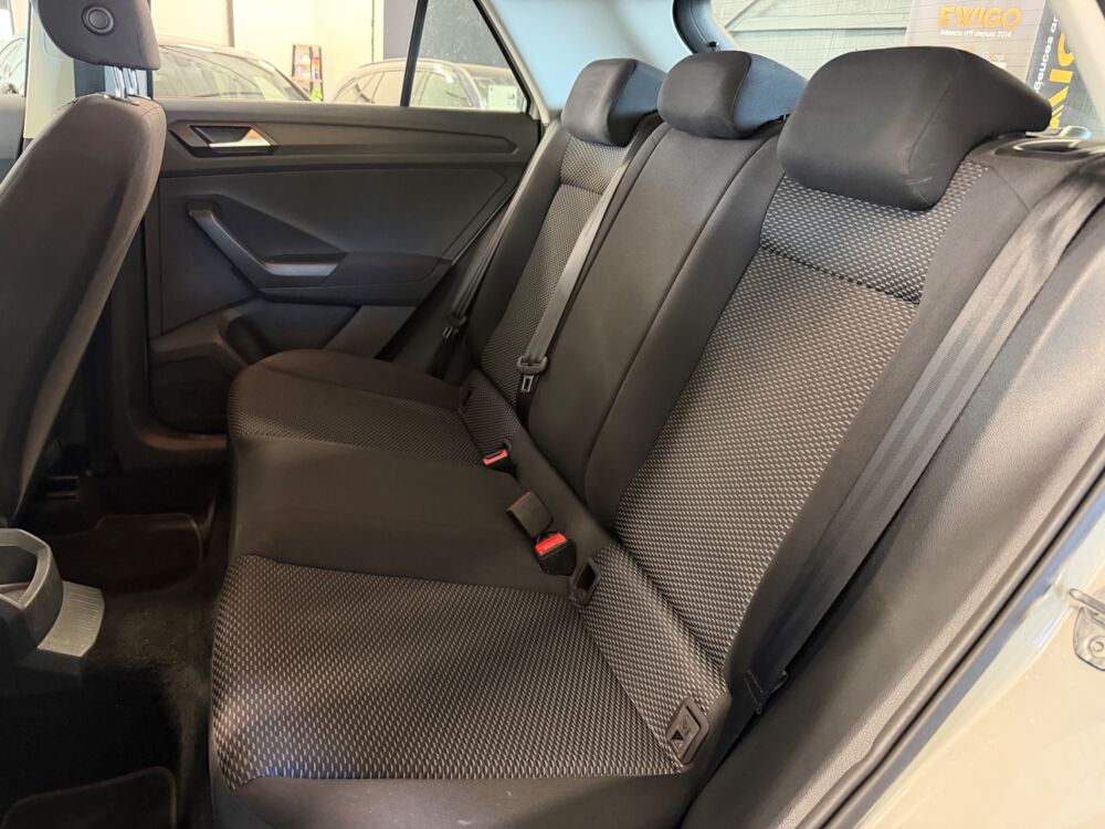 T-ROC 1.0 TSI 116 Ch - START AND STOP - GARANTIE CONSTRUCTEUR 12/2 2024 occasion 79000 Niort