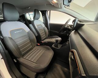 Sandero STEPWAY CONFORt ESSENCE+GPL 100ch / BANQUETTE AR DISPO / FAC 2022 occasion 33260 La Teste-de-Buch