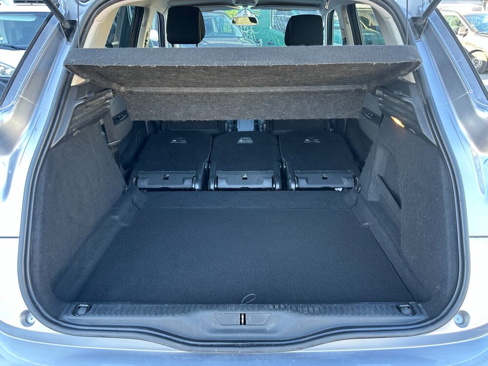 C4 Spacetourer 1.5 BLUEHDI 130CH / FEEL / CAMERA RECUL - CARPLAY - SIEGES C 2019 occasion 44220 Cou&euml;ron