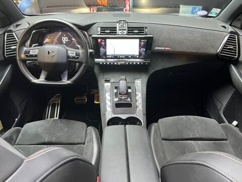 DS3 1.2 PURETECH 130Ch PERFORMANCE LINE BVA 2021 occasion 33320 Eysines