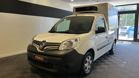 Kangoo Express FRIGORIFIQUE 1.5 DCI 90 L 2018 occasion 21850 Saint-Apollinaire