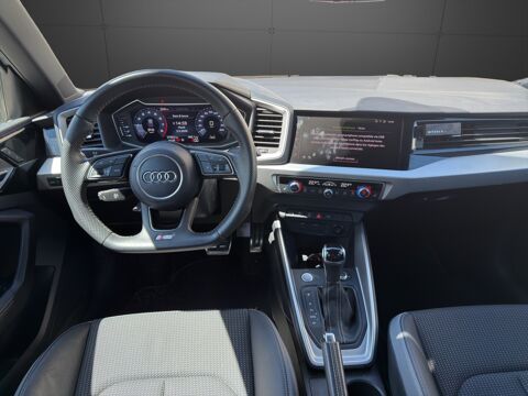 A1 CITYCARVER 1.0 30 TFSI 115ch EDITION ONE S-TRONIC 2020 occasion 34430 Saint-Jean-de-V&eacute;das