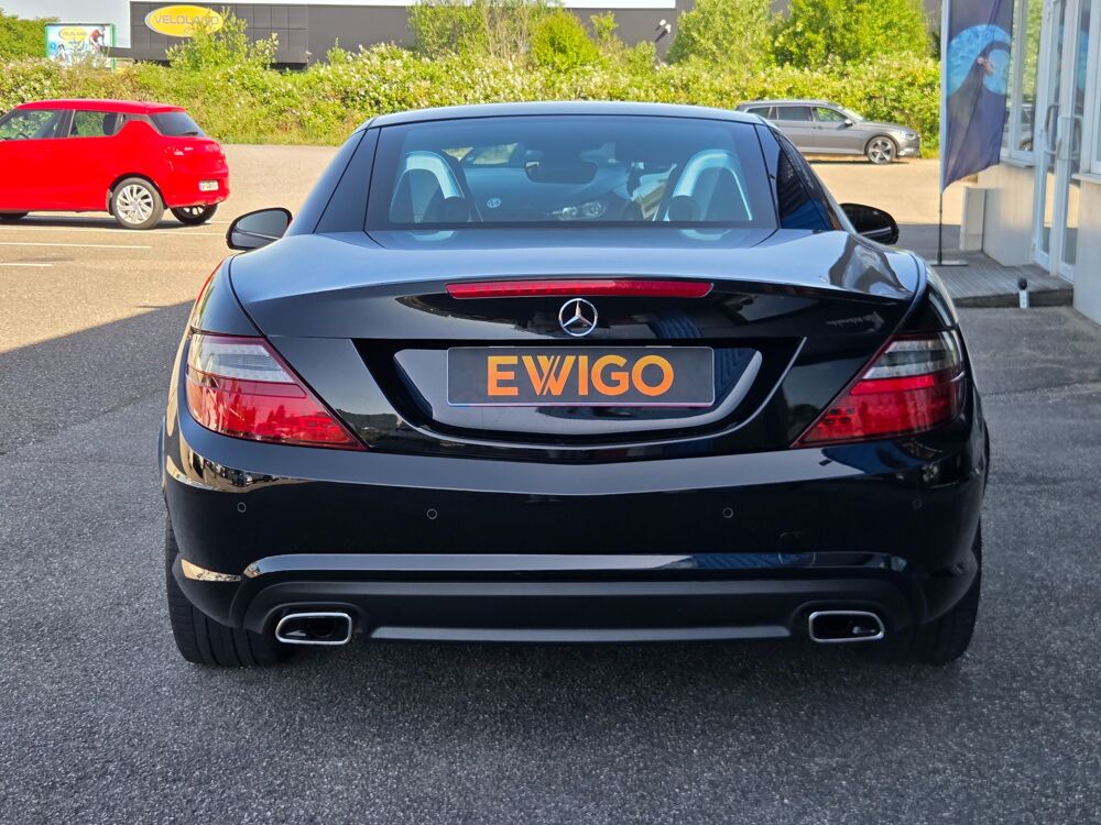 Classe A 1.8 200 184ch PACK AMG Suivi complet Mercedes-Benz 2011 occasion 68170 Rixheim