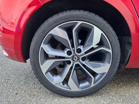 M&eacute;gane IV 1.3 TCE 160 ch GT LINE 2019 occasion 68170 Rixheim