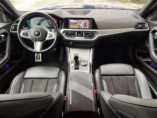 Serie 2 240I M PERFORMANCE 374cv XDRIVE BVA / H&K / HUD / PACK CONFO 2022 occasion 74600 Seynod