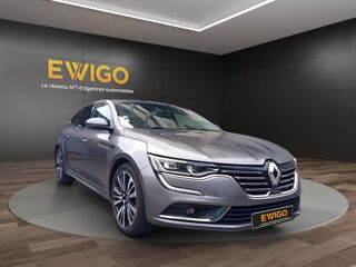 Talisman 2.0 DCI 200Ch INITIALE PARIS EDC / 4CONTROL / ENTRETIEN CON 2019 occasion 74600 Seynod