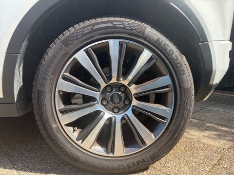Range Rover Evoque 2.2 TD4 150 BRITISH EDITION 4WD BVA 2015 occasion 69150 D&eacute;cines-Charpieu