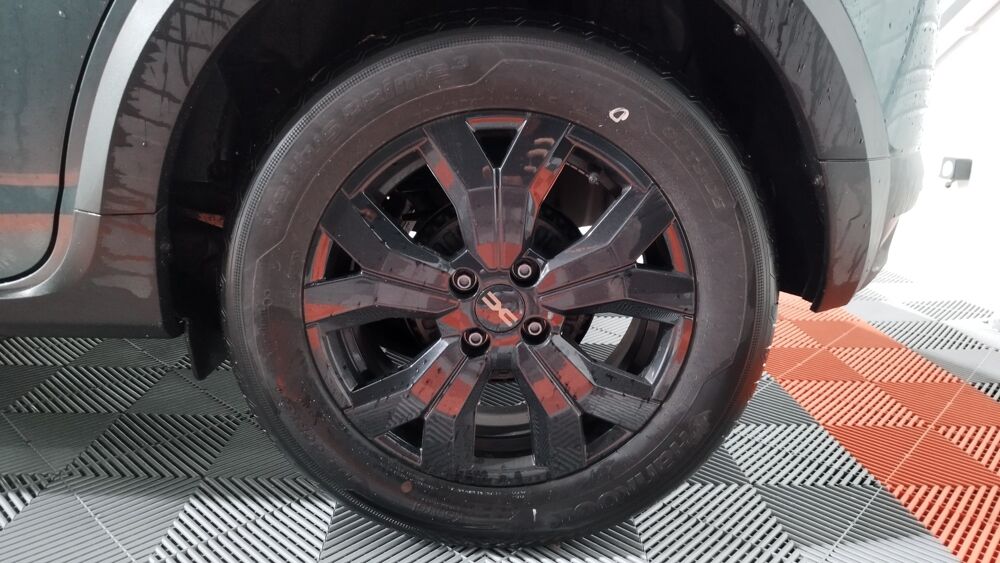 Sandero STEPWAY 1.0 TCE ECO-G GPL 100CH EXTREME / GARANTIE CONSTRCUT 2025 occasion 17430 Tonnay-Charente