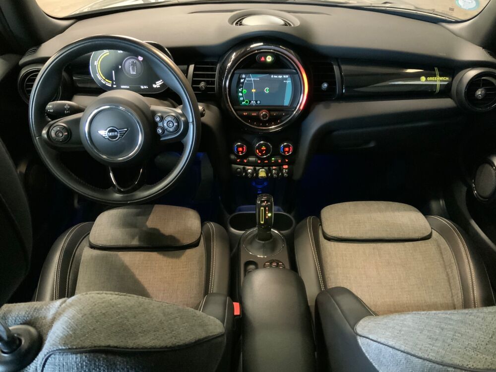 MINI COUPE 185 102PPM 28.9KWH COOPER SE BVA 2021 occasion 26100 Romans-sur-Is&egrave;re