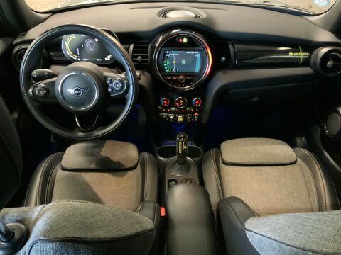 MINI COUPE 185 102PPM 28.9KWH COOPER SE BVA 2021 occasion 26100 Romans-sur-Is&egrave;re
