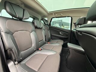Sc&eacute;nic 1.3 TCE 140 BLACK EDITION - SI&Egrave;GES MASSANTS - CAM&Eacute;RA DE RECU 2018 occasion 27000 &Eacute;vreux