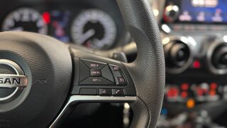 Juke 1.0 DIGT 114ch ACENTA DCT BVA - CARPLAY - CAMERA DE RECUL 2021 occasion 33610 Cestas