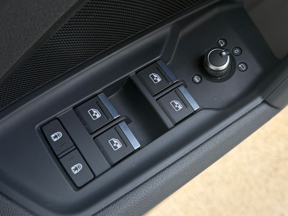 A3 IV SPORTBACK 30 TFSI MHEV 110 DESIGN S TRONIC 7 2021 occasion 54000 Nancy