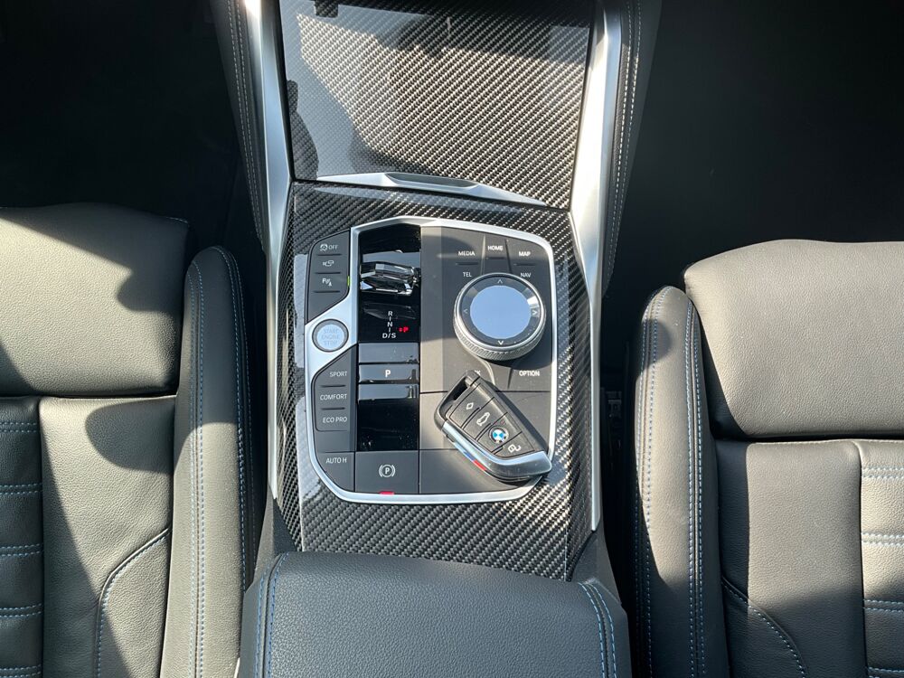 S&eacute;rie 4 440D COUPE 3.0 340 CH HYBRID M-SPORT XDRIVE / PACK INNOVATIO 2025 occasion 17000 La Rochelle