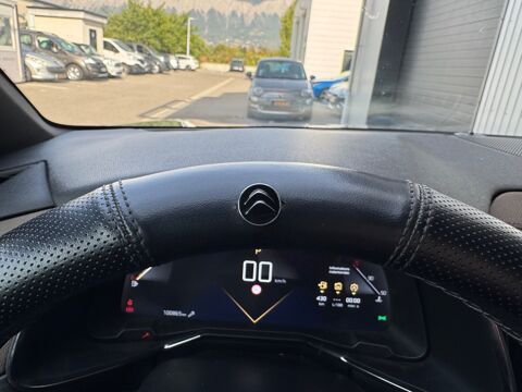 DS3 1.5L BLUEHDI 130ch BUSINESS - APPLE CARPLAY + RADARS AV/AR 2019 occasion 38420 Le Versoud