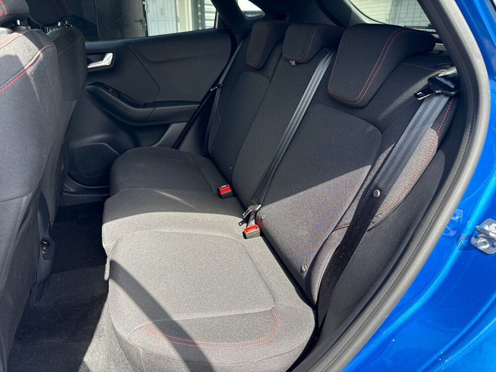 Puma 1.0 ECOBOOST 125ch HYBRID MHEV ST-LINE / DESIGN 3 2024 occasion 17100 Saintes