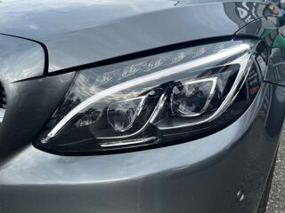 Classe C COUPE 2.0 300 245 CH 7G-TRONIC PLUS A FASCINATION / LED + CA 2016 occasion 47000 Agen