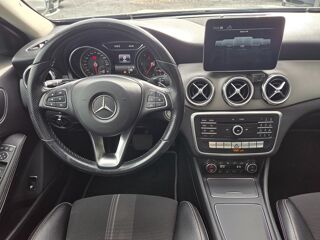 Classe GLA 2.2 200 CDI 135 SENSATION BVA 2018 occasion 33210 Maz&egrave;res