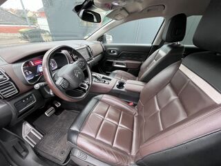 C5 aircross CITROEN C5 AIRCROSS 1.5 BLUEHDI 130 CV/CUIR INTERIEUR/SIEGES 2020 occasion 76150 Saint-Jean-du-Cardonnay