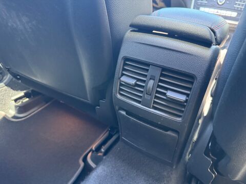 Classe A 1.5L 180D 110ch FASCINATION PACK AMG / TOIT OUVRANT PANORAMI 2017 occasion 38420 Le Versoud